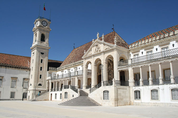 Coimbra 2021