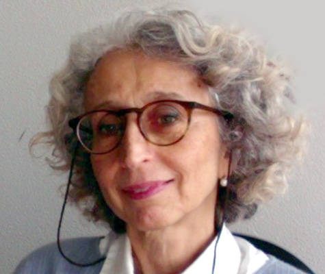 Clelia Rossi-Arnaud