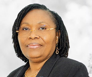 Yvette Onibon Doubogan